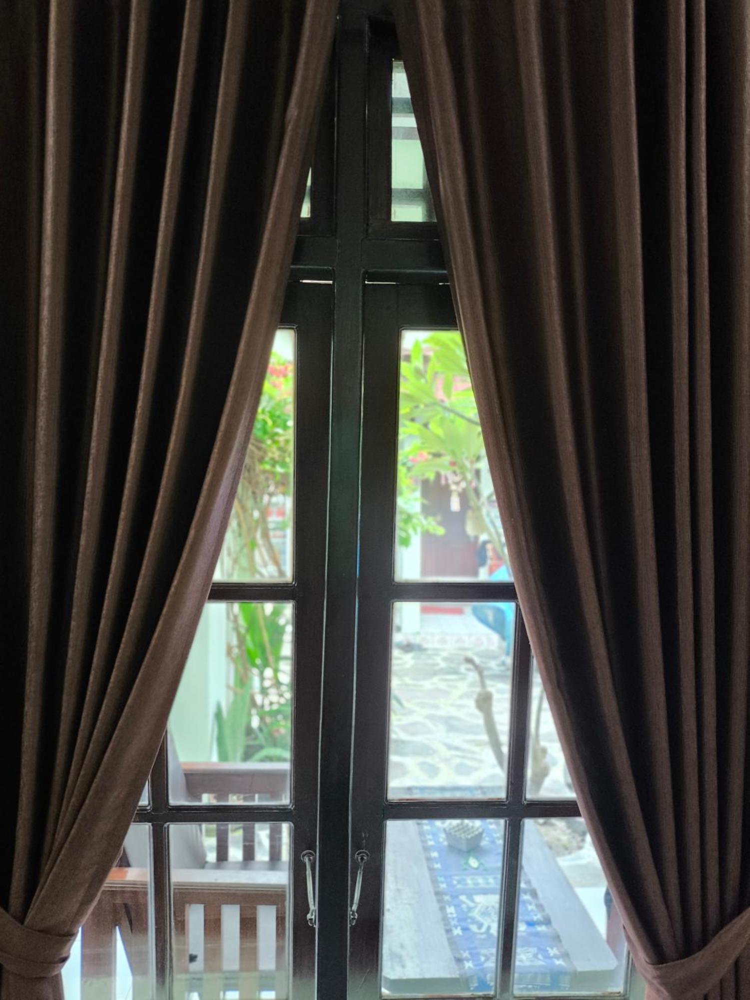 Gili Mesari Cottages & Homestay Гили Траванган Экстерьер фото